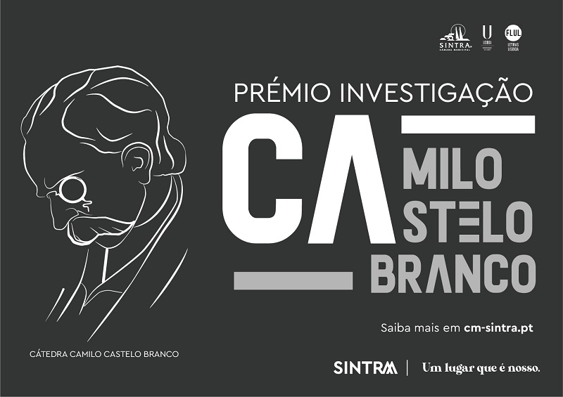 Prémio de Investigação Camilo Castelo Branco